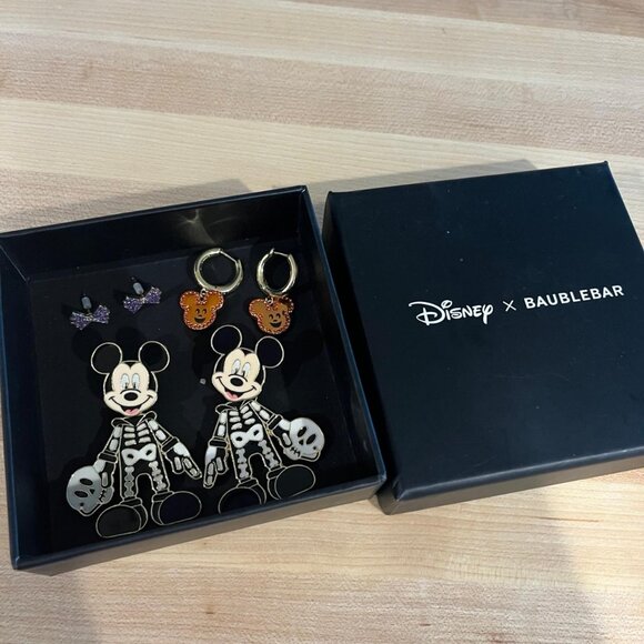 Halloween Baublebar - Picture 1 of 6